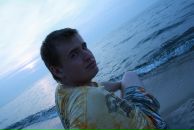 Фотография Панова Дмитрия