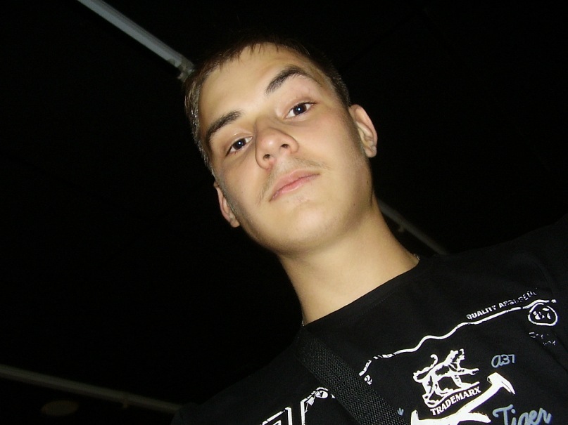 Тимофей Соломин фотография #30