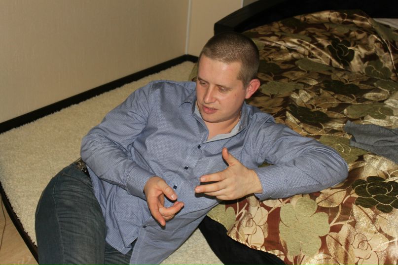 Дима Партечко фотография #21