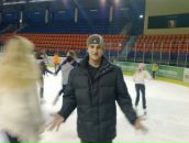 Фотография Волкова Алексея