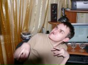 Фотография Плугина Дмитрия