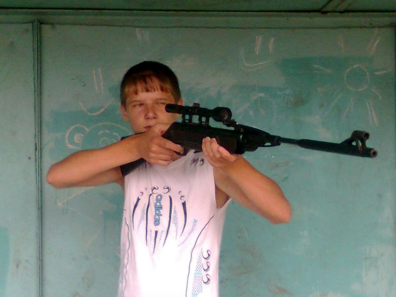 Тюря Га фотография #1