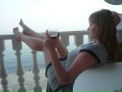 Фотография Денисовой Александры