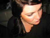 Фотография Померанцевой Виктории