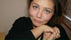 Фотография Головановой Полины