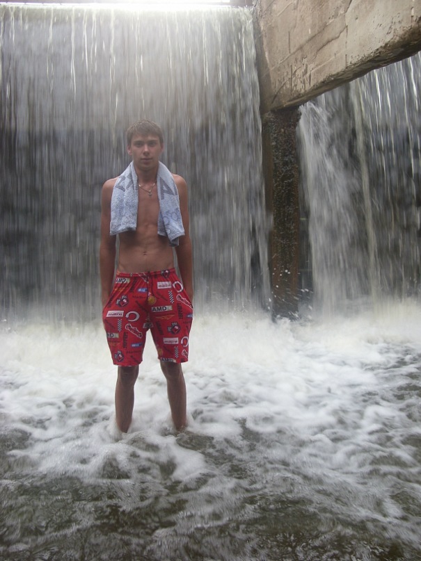 Дмитрий Федосеев фотография #36