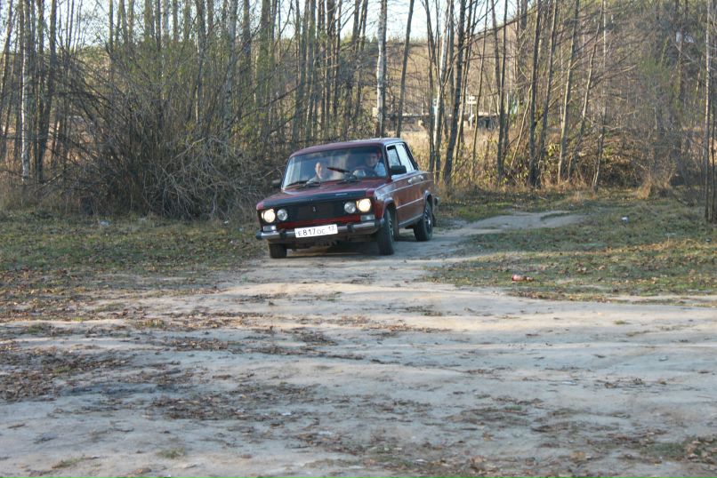 Антон Щеблыкин фотография #14