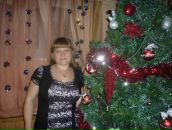 Фотография Фирсовой Светланки