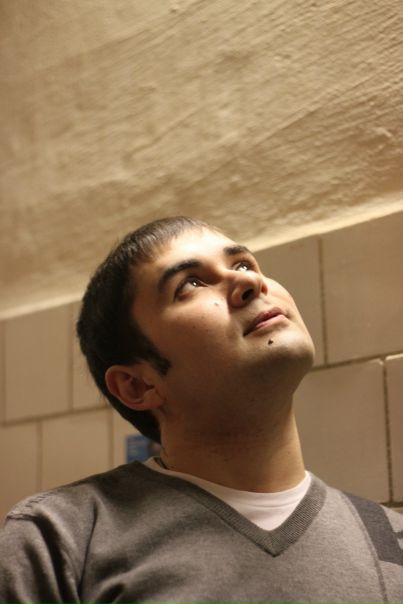 №2, Владимир Грачёв №2, Владимир Грачёв
