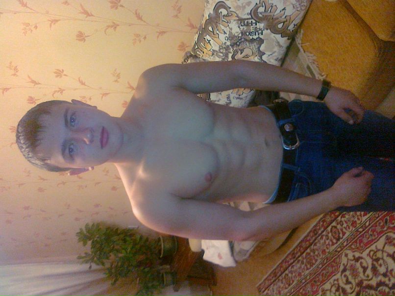 Женя Иванов фотография #6