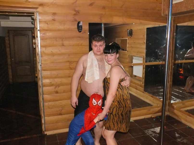 Илья Иванов фотография #4