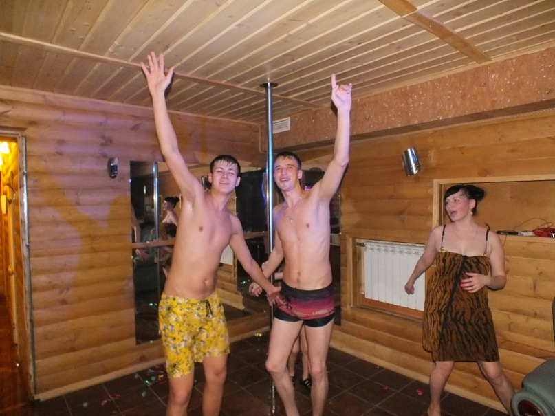 Илья Иванов фотография #12