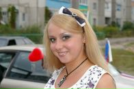 Фотография Морозовой Екатерины