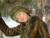 Фотография Фроловой Ксении