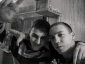 Андрій Федорків фотография #23 (источник - https://vk.com/id64543031)
