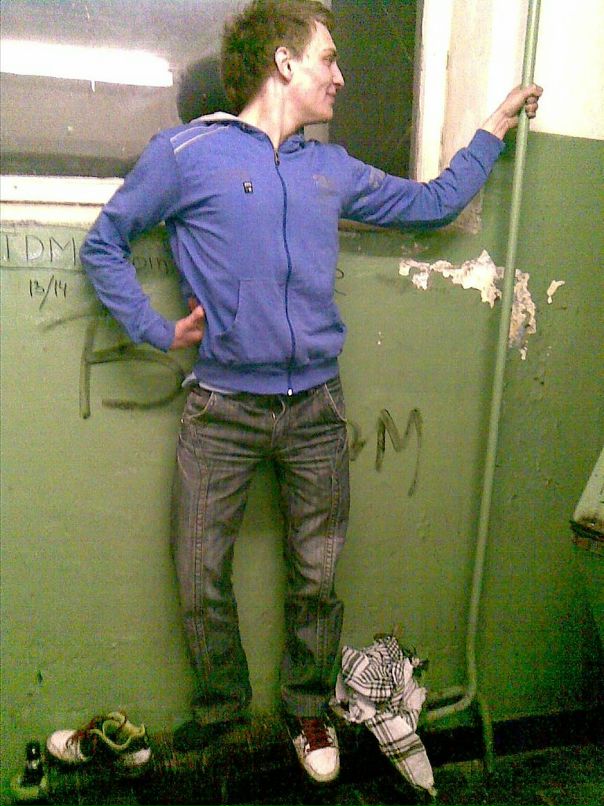 Баланс Белого фотография #49