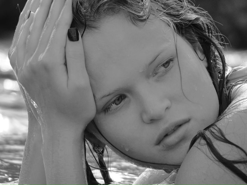 Даша Дмитриева фотография #28