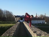 Фотография Баланды Евгения