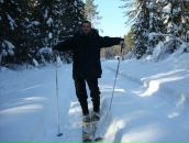 Фотография Шеховцова Алексея