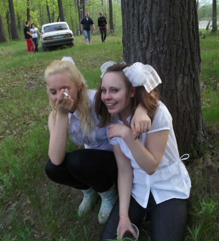 Ленок Гардеенковы фотография #48