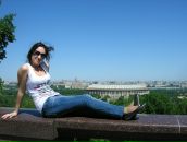 Фотография Цыпушкиной Зои