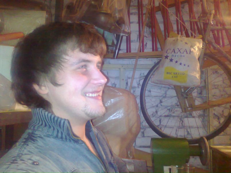 Игорь Луков фотография #36