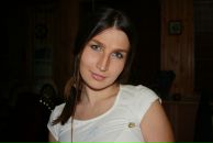 Фотография Батищевой Юлии