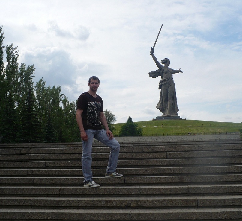 Иван Вдовин фотография #8