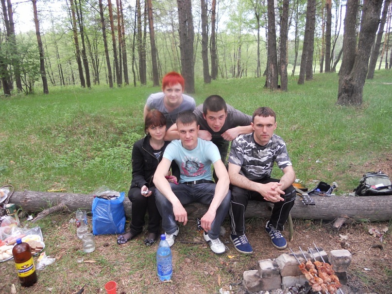 Игорь Николаев фотография #23