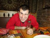 Фотография Гарибяна Артура