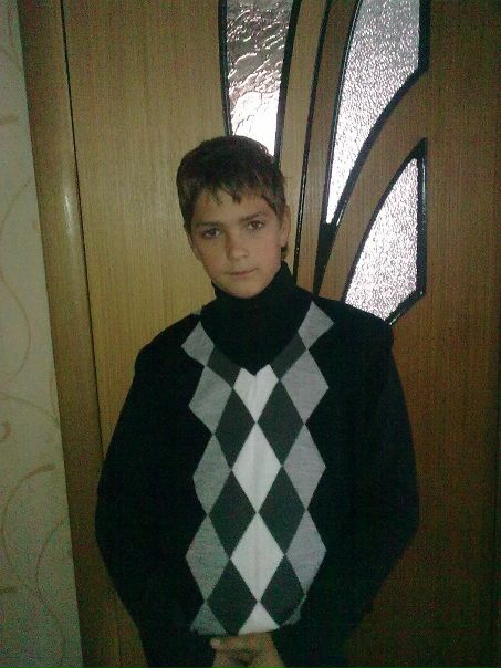 Дима Гулев фото №1