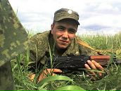 Фотография Ғобайдүллина Вилдәң