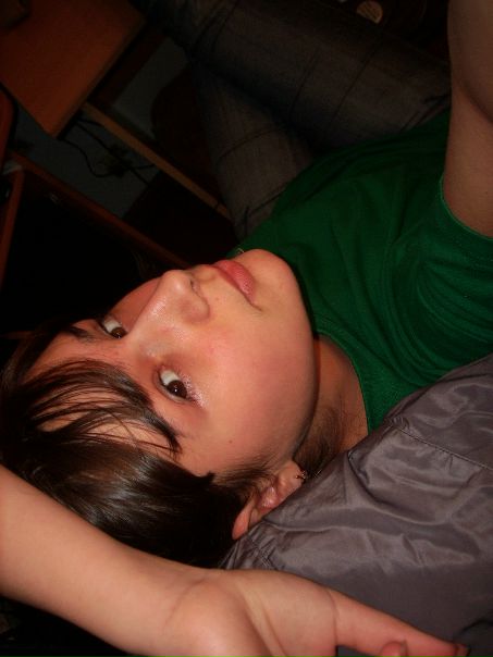 Катя Антанова фото №5
