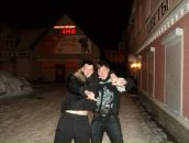 Фотография Первухина Александра