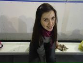 Фотография Зыковой Екатерины