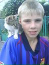 Ростік Андрусь фотография #27 (источник - https://vk.com/id91436699)