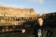 Фотография Шатеры Виталия