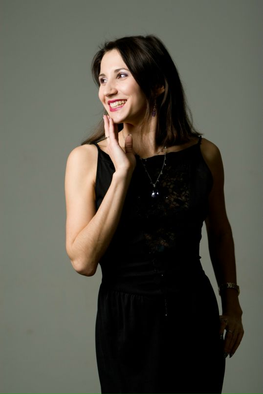 Наталья Левина фотография #32