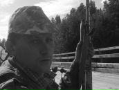 Фотография Ипатова Станислава