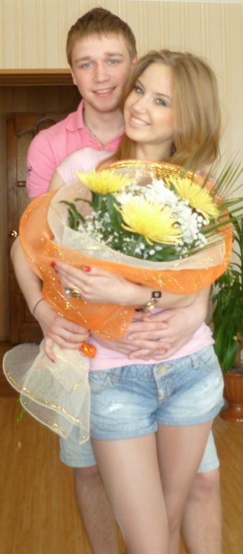 Макс Буданов фотография #20