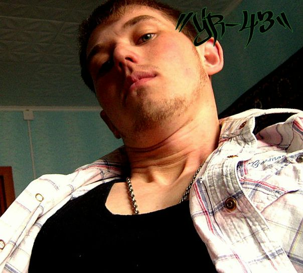 №10, Юрий Рожкин, Киров, Россия №10, Юрий Рожкин, Киров, Россия