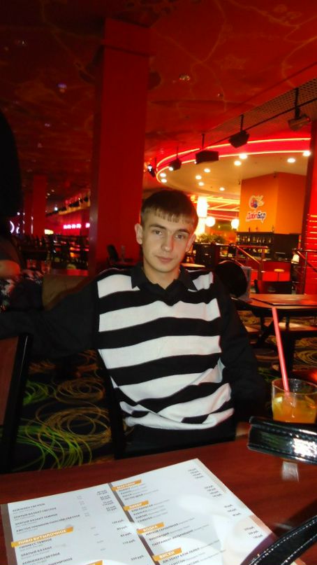 Сергей Зелин фотография #44