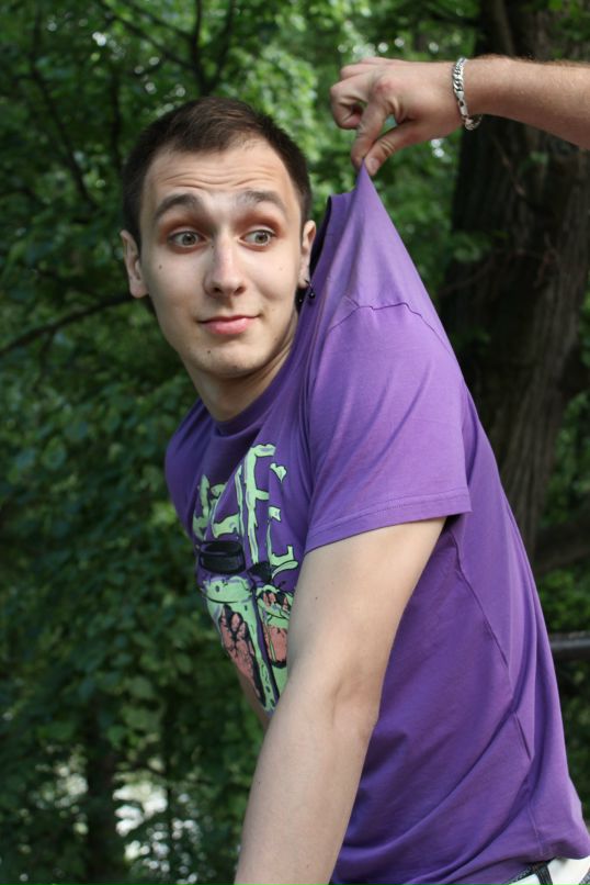 Дмитрий Сидорин фотография #50