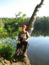 Дмитрий Терентьев фотография #1