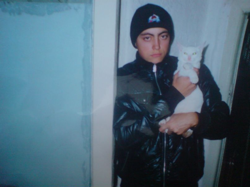 Дмитрий Калинин фотография #34