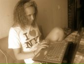 Фотография Жуковой Юли