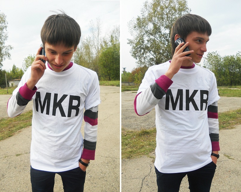 Дмитрий Макаров фотография #44