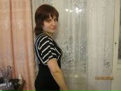 Фотография Иудиной Ирины