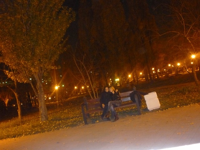 Ирина Бугрова фотография #11