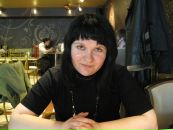 Фотография Гриненко Анастасии